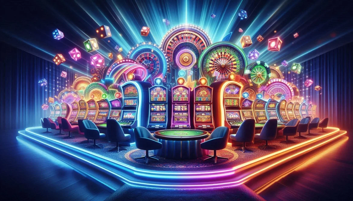Casino Miracle